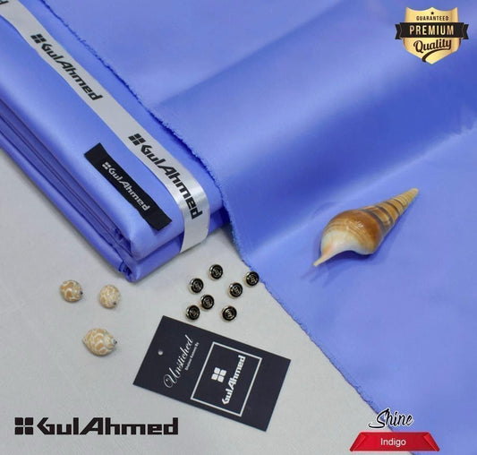 PREMIUM COTTON SATTAIN