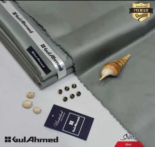 PREMIUM COTTON SATTAIN