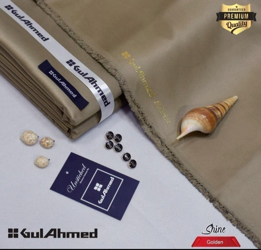 PREMIUM COTTON SATTAIN