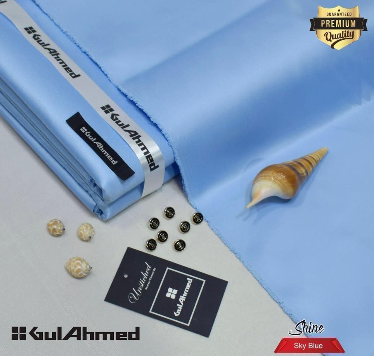 PREMIUM COTTON SATTAIN