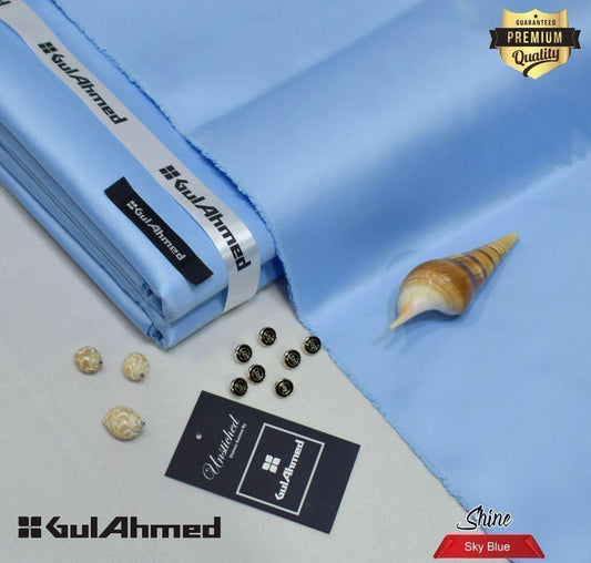 PREMIUM COTTON SATTAIN