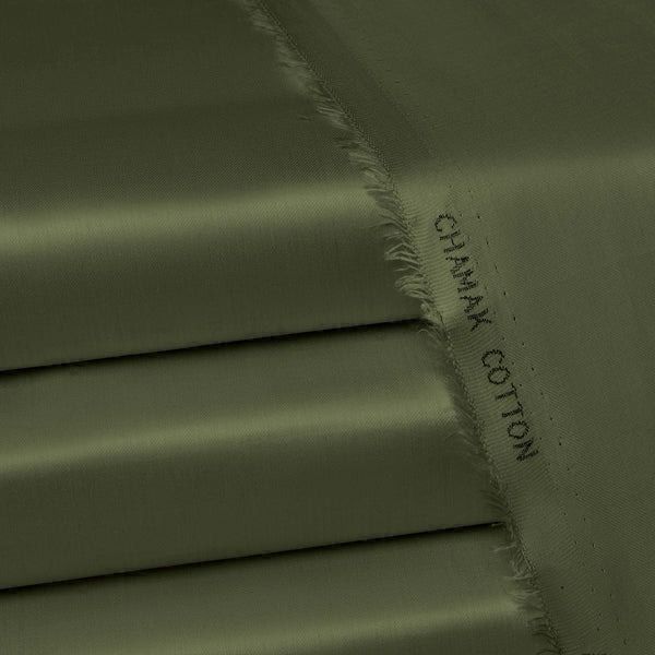 PREMIUM COTTON SATTAIN