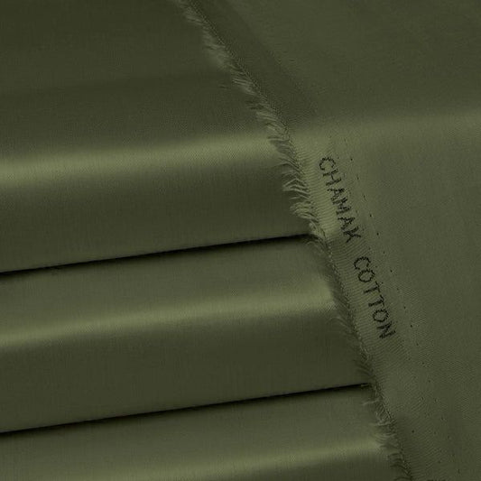 PREMIUM COTTON SATTAIN