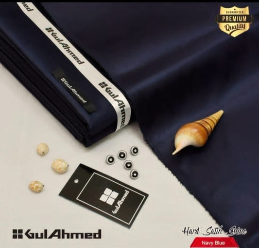 PREMIUM COTTON SATTAIN